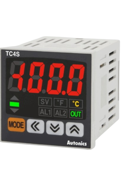 Pirómetro TC4S-14R Control Autonics