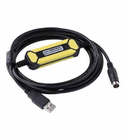 Cable De Programación